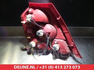 Daewoo Kalos Rücklicht rechts O299602 foto 3