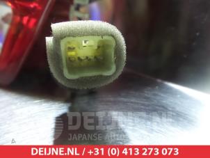 Daewoo Kalos Rücklicht rechts O299602 foto 2