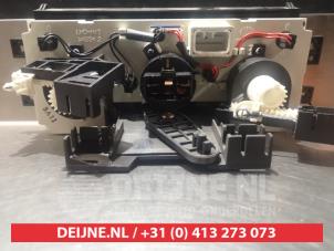 Daewoo Kalos Heizung Bedienpaneel O305941 foto 3