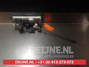 Daewoo Kalos Heizung Bedienpaneel O305941 foto 2