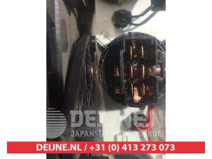 Daewoo Kalos Heizung Bedienpaneel O305941 foto 4