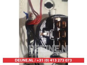 Daewoo Kalos Heizung Bedienpaneel O305942 foto 3