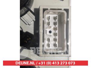 Daewoo Kalos Heizung Bedienpaneel O305942 foto 4