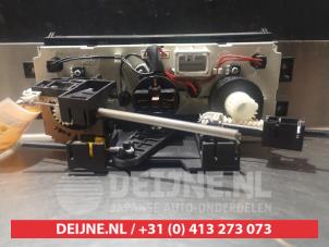 Daewoo Kalos Heater control panel O305944 photo 2