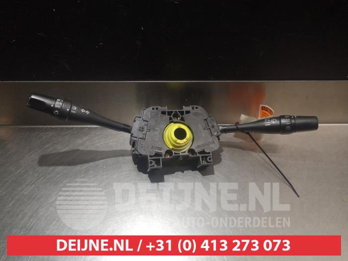 Nissan Patrol Combischakelaar Stuurkolom O308504