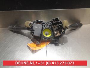 Nissan Patrol Steering column stalk O308507 photo 4
