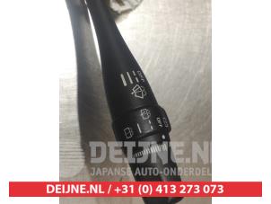 Nissan Patrol Steering column stalk O308507 photo 3