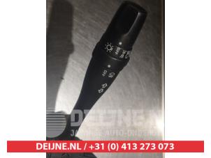 Nissan Patrol Steering column stalk O308507 photo 2