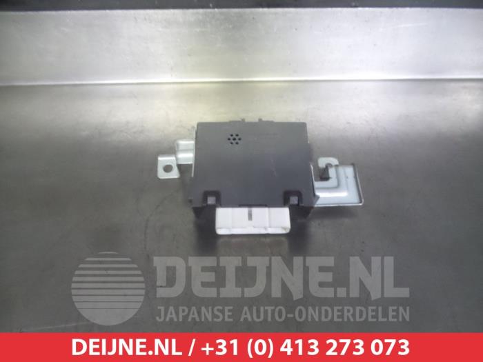 Daihatsu Terios Relais O310702