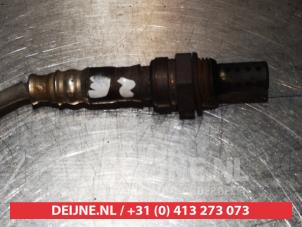 Mazda 3 Lambda Sonde O363574 foto 2