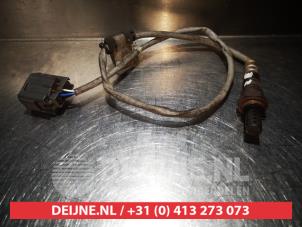 Gebruikte Lambda Sonde Mazda 3 Sport (BK) 1.6i 16V Prijs € 35,00 Margeregeling aangeboden door V.Deijne Jap.Auto-onderdelen BV