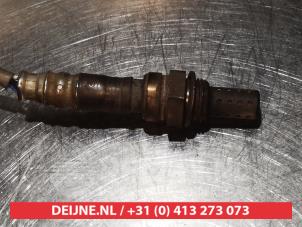 Mazda 3 Lambda probe O363566 photo 2
