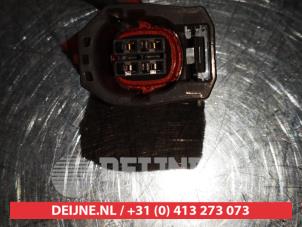 Mazda 3 Lambda probe O363573 photo 3