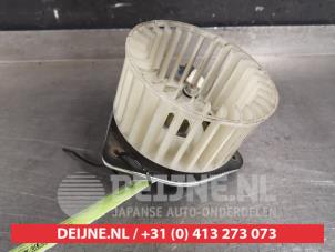 Nissan Patrol Kachel Ventilatiemotor O367033 foto 2