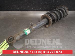 Lexus IS Stoßdämpferstrebe links vorne O561655 foto 2