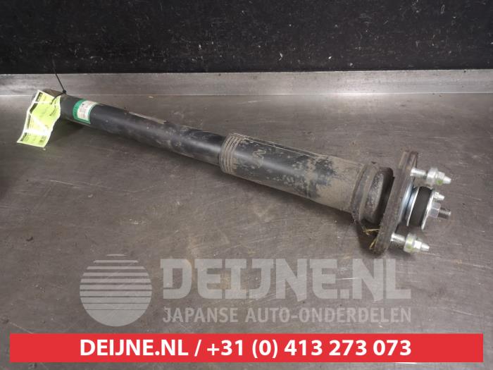 Lexus IS Stoßdämpfer links hinten O561656