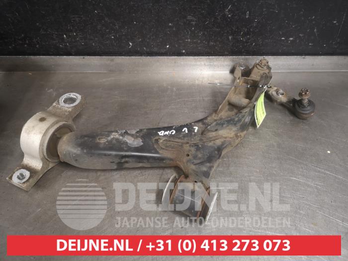Lexus IS Draagarm onder links-voor O561692