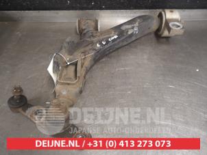Lexus IS Front lower wishbone, left O561692 photo 2