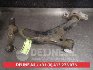 Lexus IS Front lower wishbone, left O561692 photo 3
