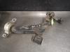 Lexus IS (E3) 300h 2.5 16V Draagarm onder links-voor