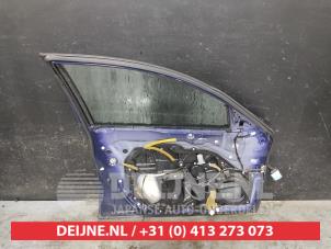 Mazda 6 Tür 4-türig links vorne O561662 foto 2