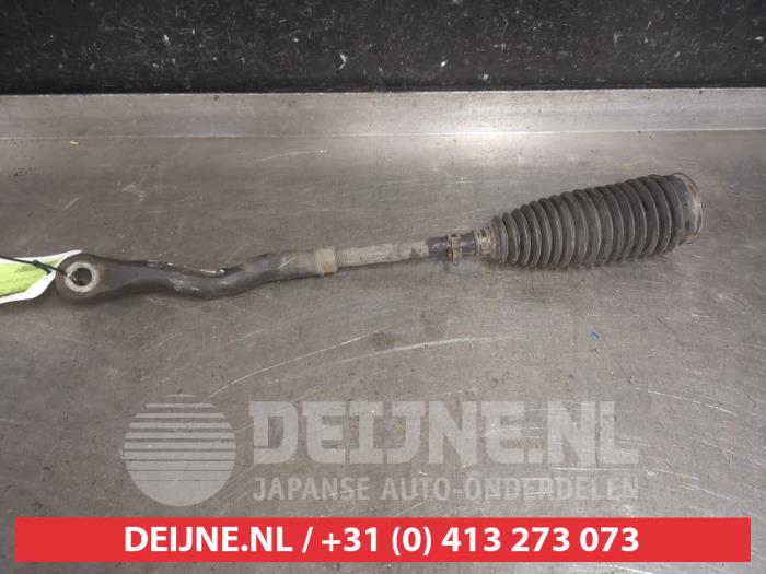 Lexus IS Spoorstang links O561696