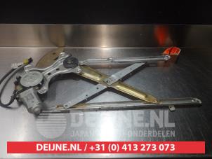 Toyota Picnic Ruitmechaniek 4Deurs links-achter O290957 foto 2