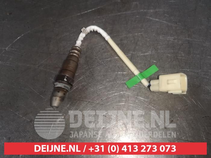 Gebruikte Lambda Sonde Lexus IS (E3) 300h 2.5 16V Prijs € 25,00 Margeregeling aangeboden door V.Deijne Jap.Auto-onderdelen BV