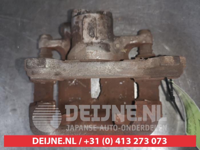 Lexus IS Bremszange links hinten O561700