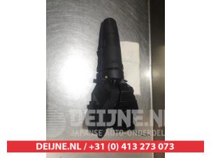 Nissan Terrano Licht Schalter O306808 foto 3