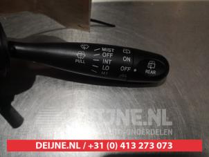 Daihatsu Cuore Ruitenwis Schakelaar O310105 foto 2
