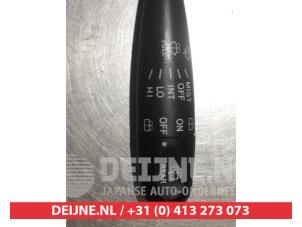 Daihatsu Cuore Scheibenwischer Schalter O310114 foto 2