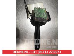 Daihatsu Cuore Scheibenwischer Schalter O310114 foto 3