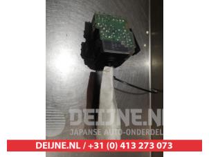 Daihatsu Cuore Wiper switch O310115 photo 3