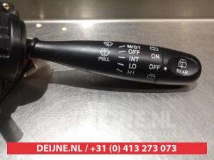 Daihatsu Cuore Wiper switch O310115 photo 2