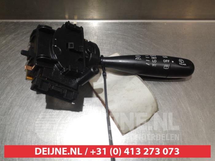 Daihatsu Cuore Scheibenwischer Schalter O310108
