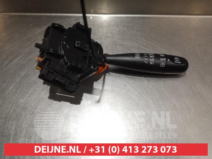 Daihatsu Cuore Scheibenwischer Schalter O310107