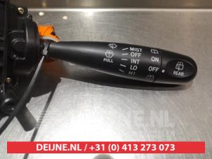 Daihatsu Cuore Wiper switch O310107 photo 2