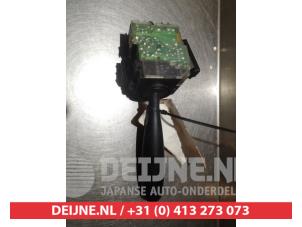 Daihatsu Cuore Wiper switch O310107 photo 3