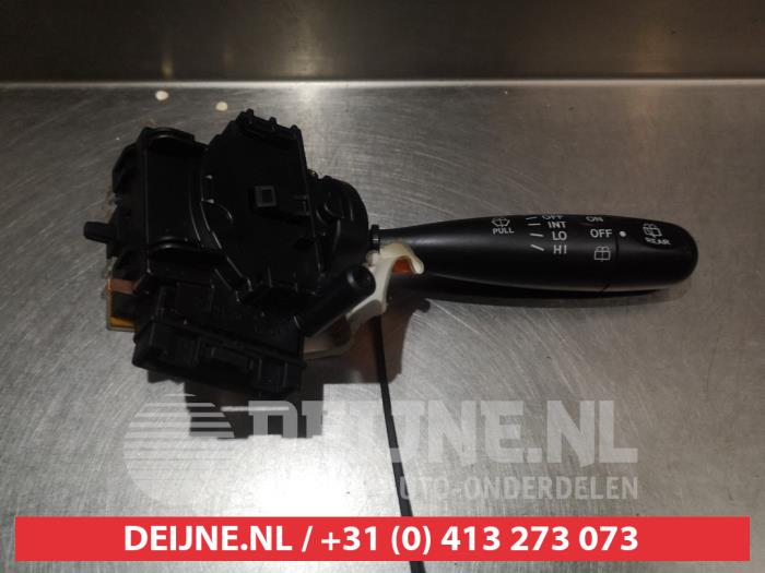 Daihatsu Cuore Ruitenwis Schakelaar O310110