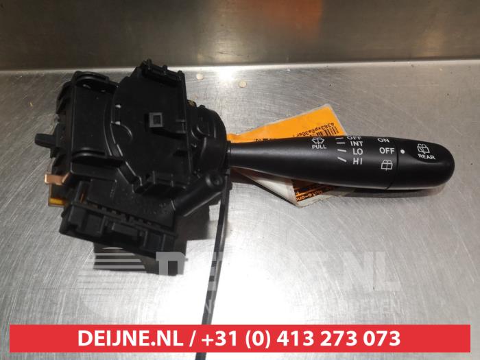 Daihatsu Cuore Scheibenwischer Schalter O310111