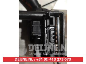 Daihatsu Cuore Ruitenwis Schakelaar O310111 foto 4