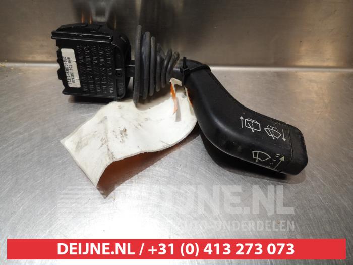 Suzuki Ignis Ruitenwis Schakelaar O310146
