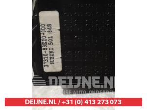 Suzuki Ignis Scheibenwischer Schalter O310146 foto 4