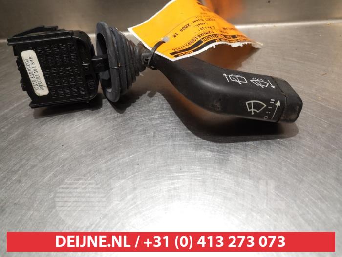 Suzuki Ignis Ruitenwis Schakelaar O310147