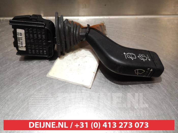 Suzuki Ignis Ruitenwis Schakelaar O310148