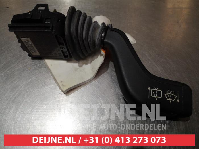Suzuki Ignis Ruitenwis Schakelaar O310153