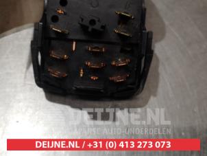 Suzuki Ignis Scheibenwischer Schalter O310153 foto 3
