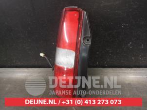 Suzuki Jimny Taillight, left O561707 photo 2