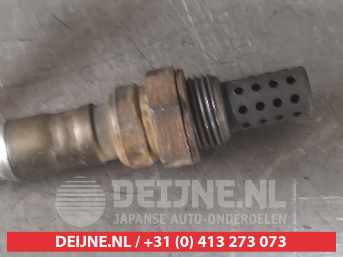 Lambda Sonde van een Suzuki Jimny Hardtop 1.3i 16V 4x4 1999